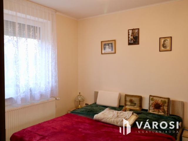 Újszerű családi fészek Győrságon