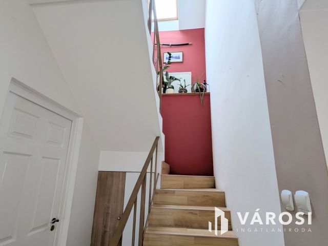 Tökéletes családi otthon a kertvárosban!