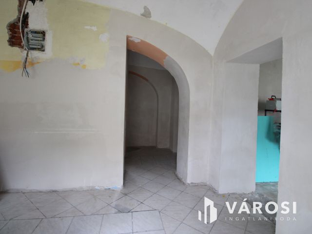 Családi ház Szőcön, ahol van hely élni