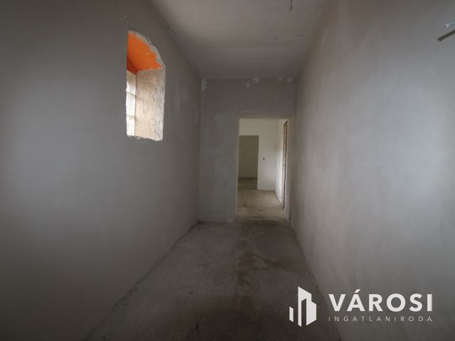 Családi ház Szőcön, ahol van hely élni