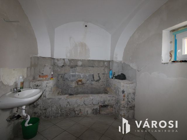 Családi ház Szőcön, ahol van hely élni