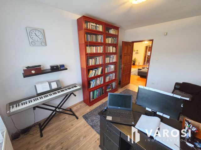 Minden igényt kielégítő családi ház Szigethalmon