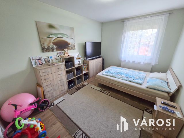 Minden igényt kielégítő családi ház Szigethalmon