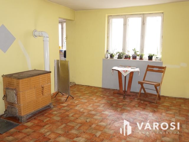 Élhető otthon Újvároson