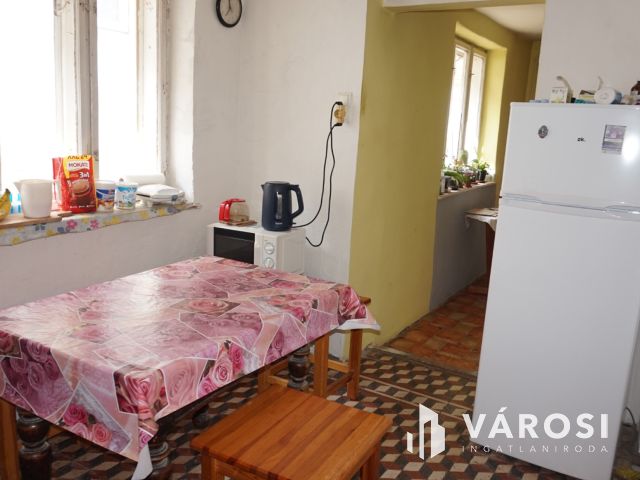 Élhető otthon Újvároson