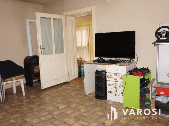 Élhető otthon Újvároson