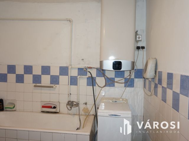 Élhető otthon Újvároson