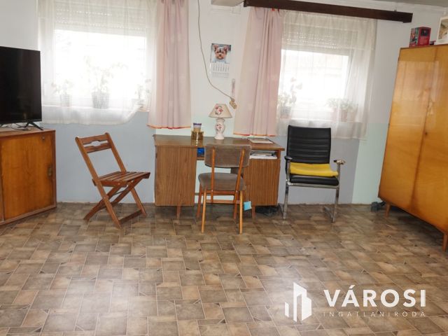 Élhető otthon Újvároson