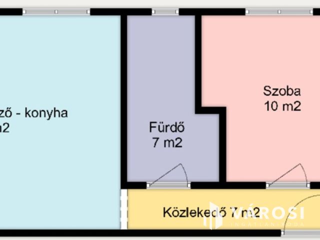 Teljesen felújított, kiváló elrendezésű lakás, Újlipótban