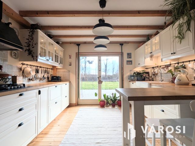 Ha álmod egy tanya... egy csodás birtok...