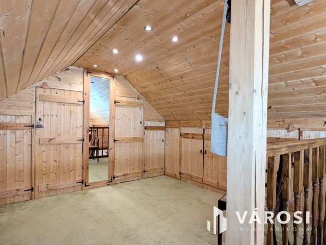 Ha álmod egy tanya... egy csodás birtok...