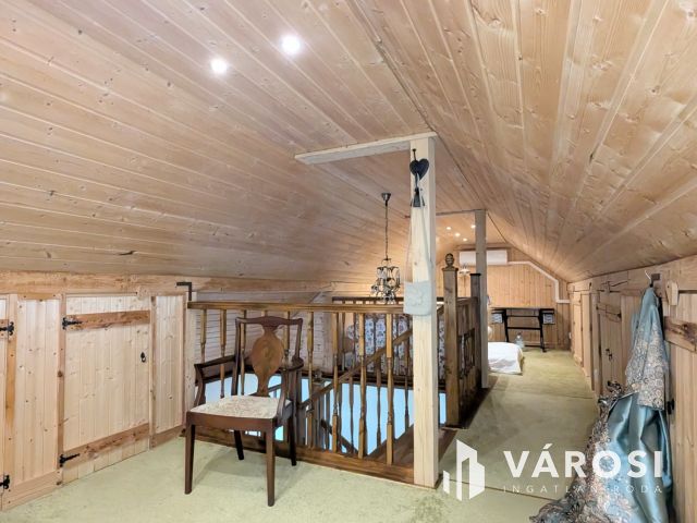 Ha álmod egy tanya... egy csodás birtok...