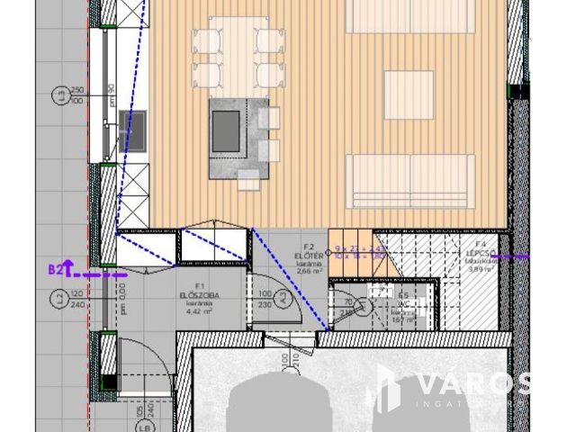 ÚJ építésű családi ház Újszeged kiváló részén 2.!