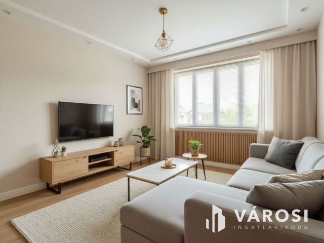 Kétgenerációs családi ház , sok lehetőséggel