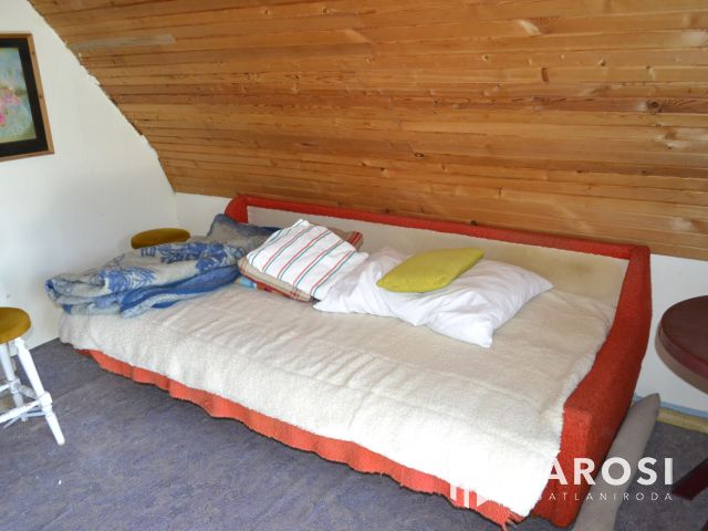 Felsőörsön Balatoni panorámás téliesített ingatlan eladó!