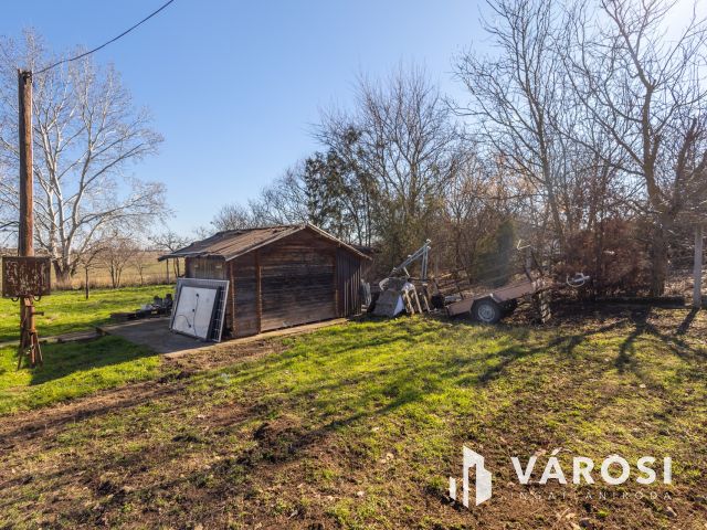 Ha szereted a napfényt, ez itt a Te kerted!