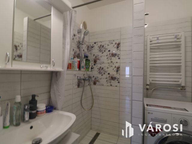 Etelka sori csodaszép lakás.