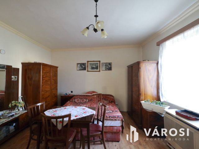 Kis családi fészek