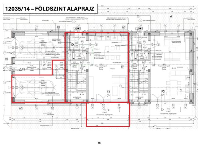 Exkluzív ikerházi lakás Győr-Révfaluban!
