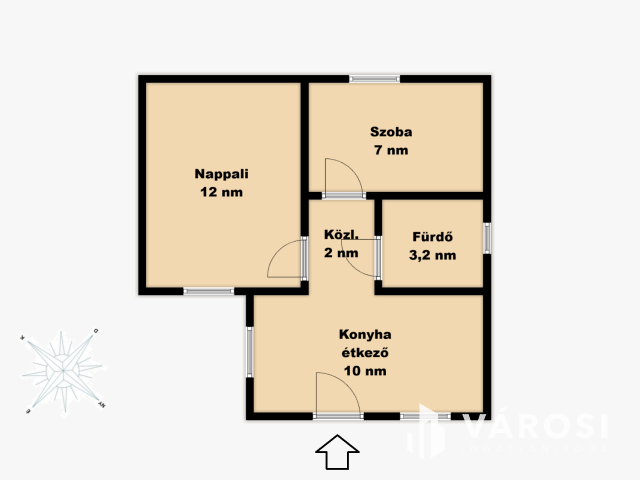 Eladó velencei családi ház csendes helyen