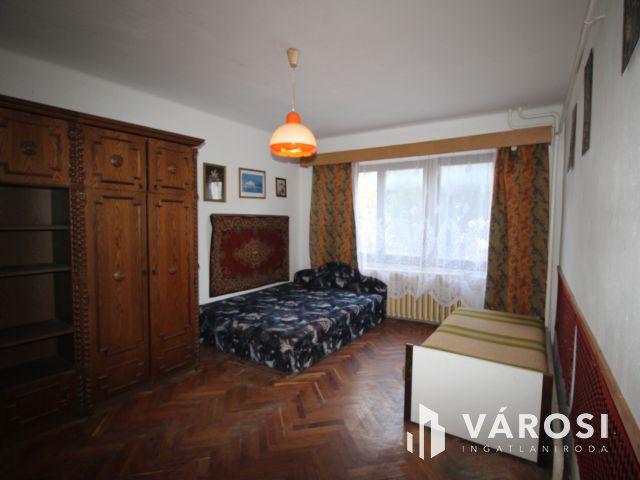 Kétszintes ház  Szombathelyen