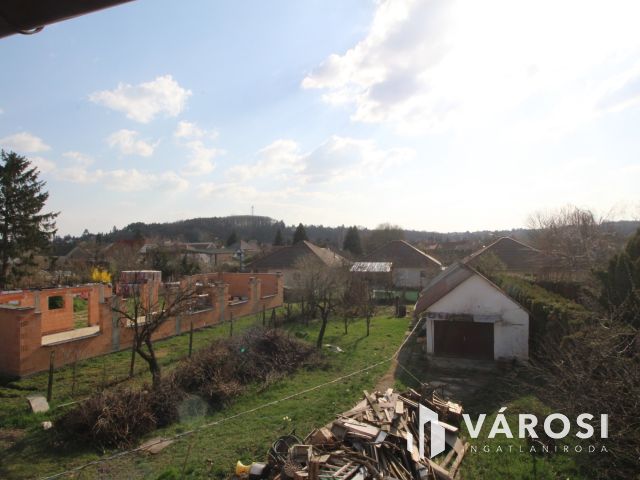 Kétszintes ház  Szombathelyen