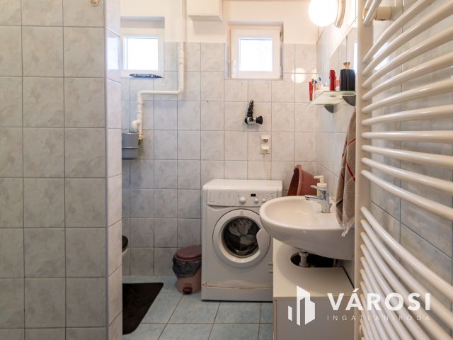 Bútorozott, klímás, 40 m² garzon Angyalföldön!