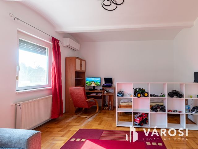 Bútorozott, klímás, 40 m² garzon Angyalföldön!