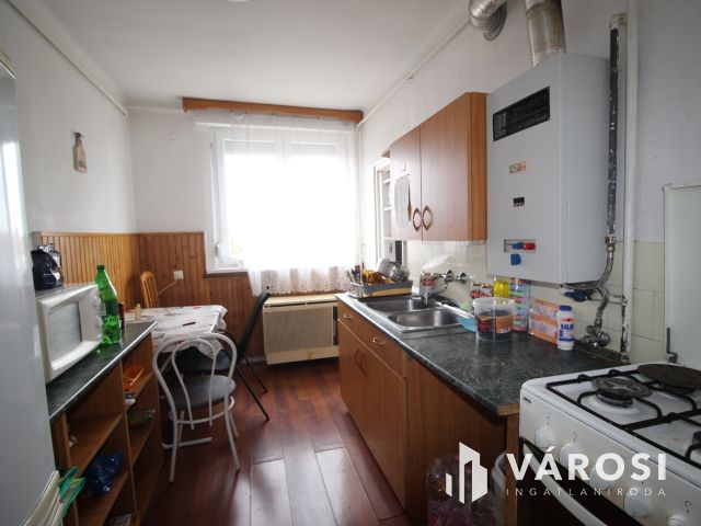 2 szobás, csendes, világos lakás Szombathelyen