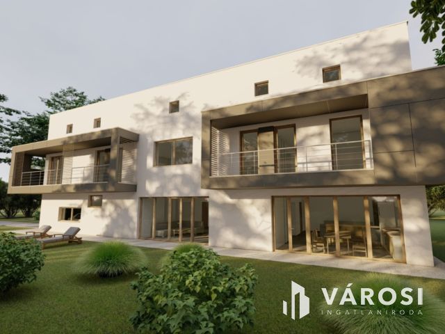 Minőség és praktikum egy remek lokációban!