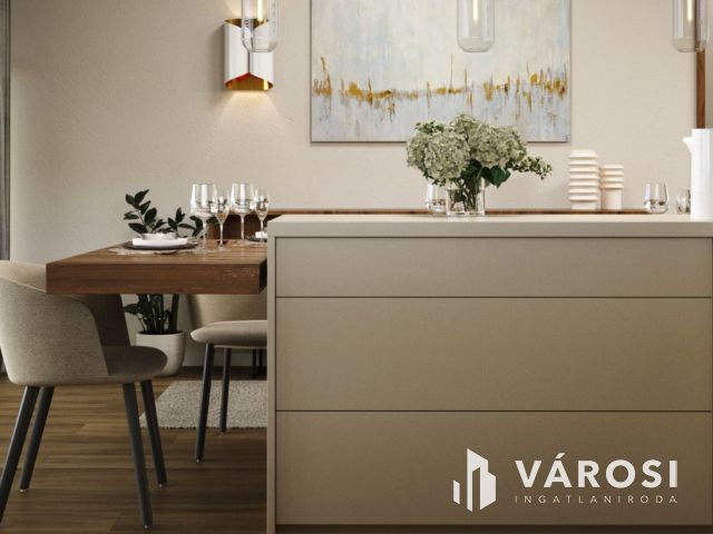 Minőség és praktikum egy remek lokációban!