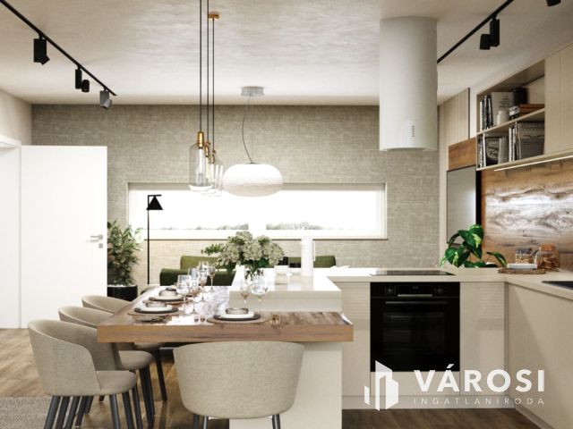 Minőség és praktikum egy remek lokációban!