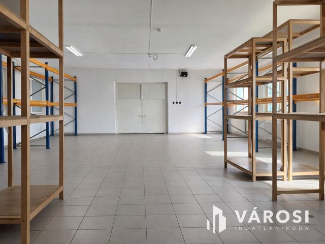 Kivételes telephely lehetőség Debrecen-Déli ipari részén!