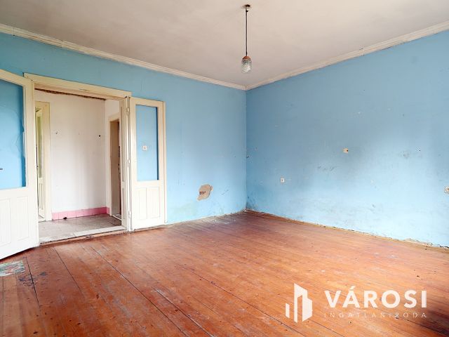 Csend, nyugalom, Mátra közelsége – ház eladó Recsken