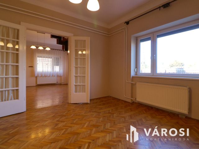 Szállásépület a Zágráb utcában