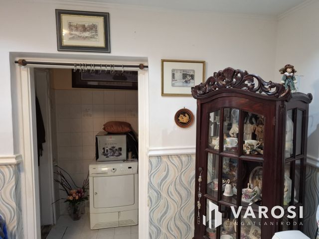 Győrhöz közel családi ház eladó reális áron