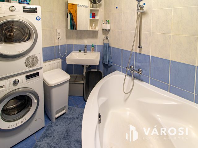 Tip-top lakás Pestszentimrén