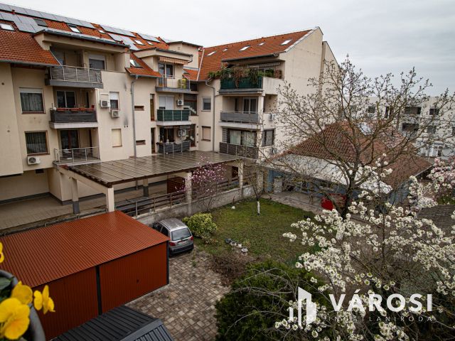 Tip-top lakás Pestszentimrén