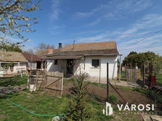 Családi ház Fábiánsebestyénen