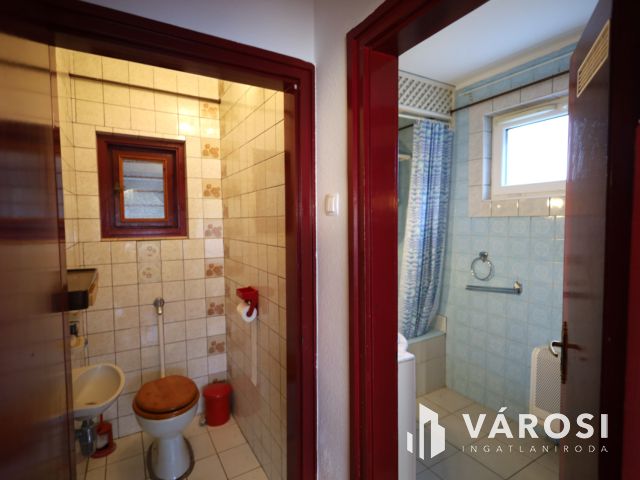 Otthon, ahol a tér és a csend talákozik