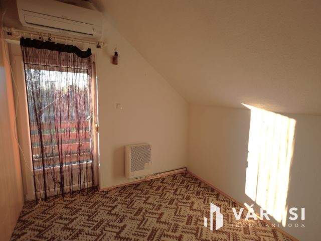 Otthon, ahol a tér és a csend talákozik