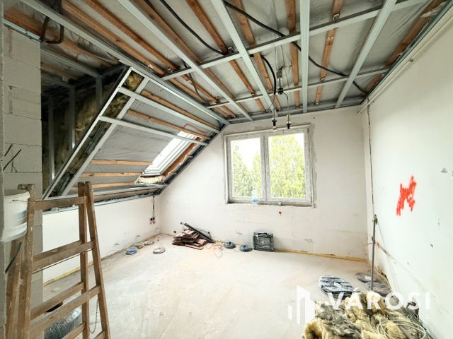 Kiváló elosztású, napfényes, 3 szobás lakás Rákoscsabán