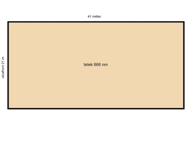 Tágas zártkert termő gyümölcsfákkal a Körös mellett