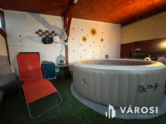 Hajdúsámson-Sámsonkertben Kiváló Ingatlan!