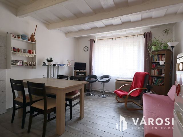 Hangulatos verandás ház a Mátra kapujában