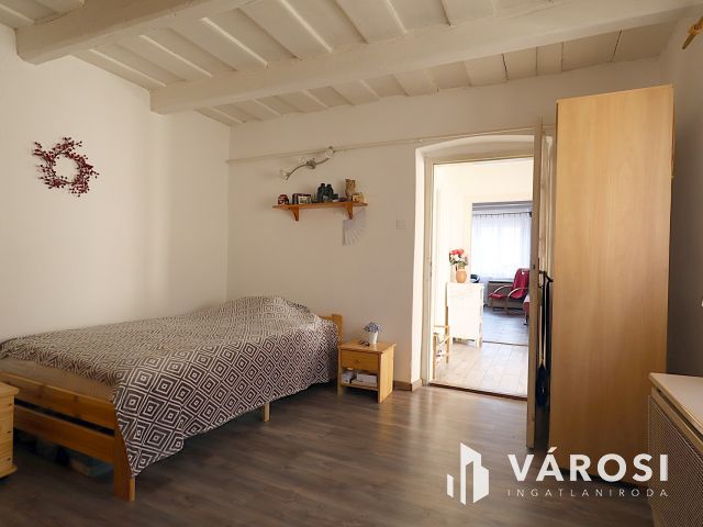 Hangulatos verandás ház a Mátra kapujában