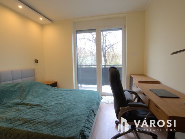 Angyalföld ékköve: A++ prémium, liftes házban