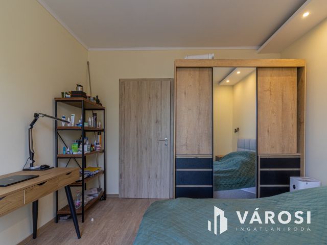 Mennyezetfűtéses 2 szobás lakás Angyalföldön!