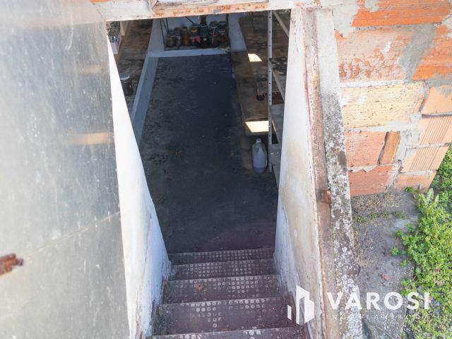 Téglaház eladó Sándorfalván