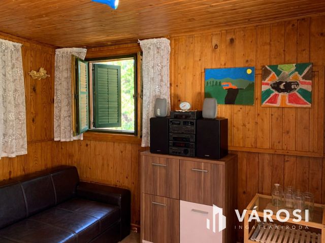 Kőszegi panorámás nyaraló